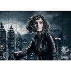 Cakapuzzle CatWoman Camren Bicondova 120 Parça Ahşap Puzzle