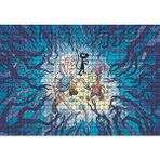 Cakapuzzle Disenchantment Kahramanları 120 Parça Ahşap Puzzle