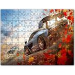 Cakapuzzle E3 2018 Forza Horizon 4 Mdf 255 Parça Puzzle