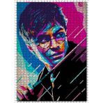 Cakapuzzle Eski Harry Potter Karekteri Görseli Ahşap 1000 Parça Puzzle