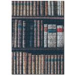 Cakapuzzle Eski Raflar Antika Ciltli Kitap Koleksiyon Mdf 1000 Parça Puzzle