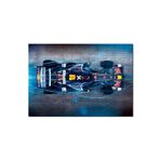 Cakapuzzle Formula 1 Redbull Team Mdf 1000 Parça Puzzle