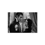 Cakapuzzle Gone With the Wind Film Afişi Ahşap 1000 Parça Puzzle