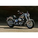 Cakapuzzle Gri Harley Davidson Motorsiklet 120 Parça Ahşap Puzzle