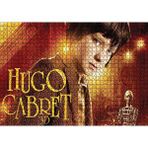 Cakapuzzle Hugo Yakın Plan Portre 120 Parça Ahşap Puzzle