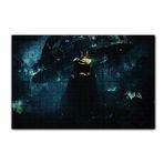 Cakapuzzle Injustice 2 Superman Yapboz MDF Puzzle