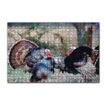 Cakapuzzle John Lennon Duvar Boyama 120 Parça Puzzle