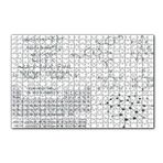 Cakapuzzle Kimya Denklemleri Ve Perodik Tablo 120 Parça Ahşap Puzzle