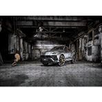 Cakapuzzle Lamborghini Urus 120 Parça Ahşap Puzzle