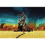 Cakapuzzle Mad Max Fury Road Imperator Ahşap 500 Parça Puzzle