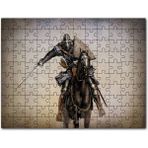 Cakapuzzle Mount And Blade Hype Games Görseli Mdf 255 Parça Puzzle