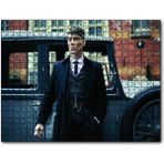 Cakapuzzle Peaky Blinders 255 Parça Puzzle