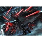 Cakapuzzle Star Wars General Grievous Ahşap 1000 Parça Puzzle