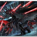 Cakapuzzle Star Wars General Grievous Ahşap 500 Parça Puzzle