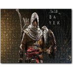 Cakapuzzle Suikastçılar İnanç Kökenleri Bayek Ve Kartal Görseli Puzzle