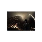 Cakapuzzle Supernatural Melek Kanatları 255 Parça Puzzle