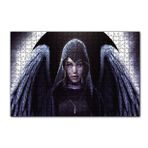 Cakapuzzle Titans Raven Teagan Croft 120 Parça Ahşap Puzzle