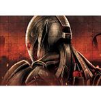 Cakapuzzle Ultron Supervillain 120 Parça Ahşap Puzzle