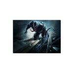 Cakapuzzle Venom Blur Artwork Ahşap 1000 Parça Puzzle