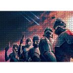 Cakapuzzle Yıldız Savaşları Stormtroopers 120 Parça Ahşap Puzzle