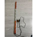 Çakar Lamba 100 cm Sarı-Beyaz Renk 12 Modlu 100CM