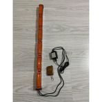 Çakar Lamba 60 cm Sarı-Sarı 12 Modlu 60CM