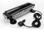 Çakar Lamba Çift Taraflı 30 Led Mavi-Kırmızı