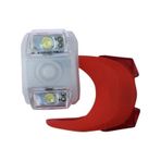 Çakar Lamba Jy-267-6 Çok Renkli