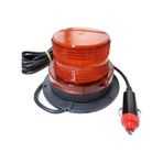 Çakar Tepe Lamba Mıknatıslı 12V-24V Sarı Çakar