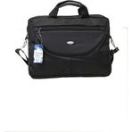 Cakard 0034LT Siyah Unisex Evrak Çantası