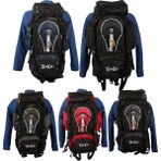 Cakard 75+10 Lt Outdoor (Büyük Boy)Sırt Çantası - Lacivert