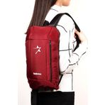 CAKARD Bisiklet Çantası Small Bordo