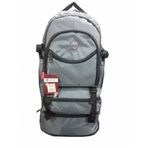 Cakard Dağcı Sırt Çantası 60 Litre Körüklü Outdoor Kamp Çantası