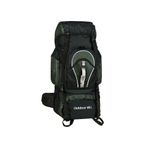 CAKARD Dağcı Sırt Çantası 65L Outdoor Haki, 60, 965, HAKİ, üniseks-yetişkin