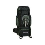 CAKARD Dağcı Sırt Çantası 80L Outdoor Haki, 80, 985, HAKİ, üniseks-yetişkin