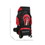 Cakard Dağcı Sırt Çantası Outdoor 65+10LT