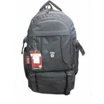 Cakard Sırt Çantası 45 Litre Outdoor Çanta Siyah