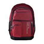 CAKARD Sırt Çantası Unisex Genç Model 20101, Standart, cakard20101, Antrasit, üniseks-yetişkin