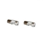 Çakarlı Led Stop Amp.düz Tırnak Krmz 12v /laam674