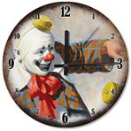 Cakasaat Arthur Sarnoff Tumblrde Şekilli Duvar Saati