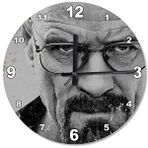 Cakasaat Breaking Bad Dekoratif Duvar Saati