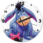 Cakasaat Eeyore Şekilli Duvar Saati