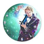 Cakasaat Incredible Burt Wonderstone Poster Duvar Saati
