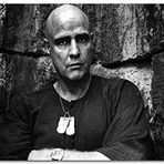 Cakatablo Ahşap Tablo Apocalypse Now Marlon Brando