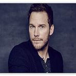 Cakatablo Ahşap Tablo Chris Pratt Görseli
