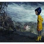 Cakatablo Ahşap Tablo Coraline