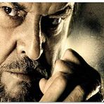 Cakatablo Ahşap Tablo Departed Jack Nicholson