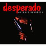 Cakatablo Ahşap Tablo Desperado Antonio Banderas