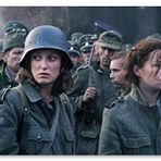 Cakatablo Ahşap Tablo Downfall Gestapo Film Afişi