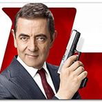 Cakatablo Ahşap Tablo Johnny English